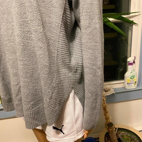 Croft&Barrow Soft Comfortable Sweater Women Size M - Picture 5 of 5